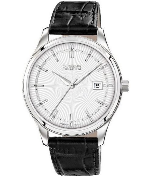 Dugena Montre Homme 7000210 Blanc