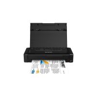 Epson WF-100W Wifi Black Printer