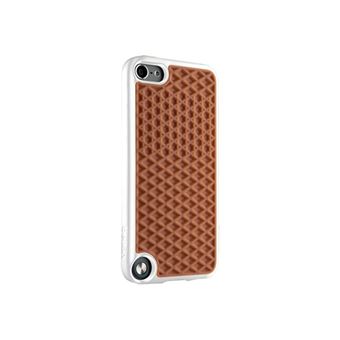 Coque Vans iPod Touch 5G Silicone Accessoire audio Achat prix fnac