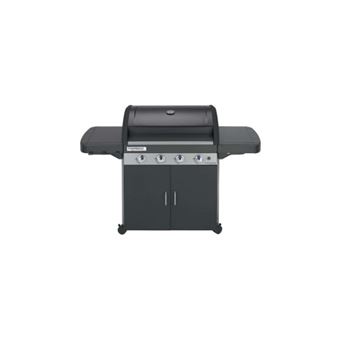 CAMPINGAZ BARBECUE GAZ CLASS 4 LD plus 4 Brûleurs en Campingaz Barbecue à Gaz Class 4 LBD, 4 Brûleurs en Inox