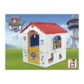 Pat Patrouille Maison Maisons De Jardin Achat Prix Fnac