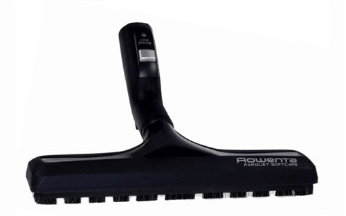 Suceur Brosse Large Parquet pour Pieces Aspirateur Nettoyeur Petit Electromenager Rowenta - Rs-Rt3512