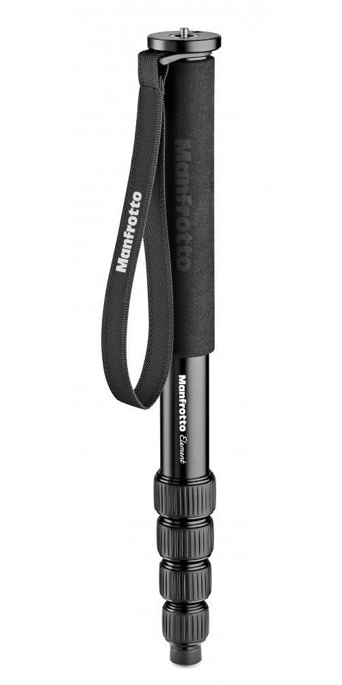 Manfrotto Element MMELEA5BK - Eenvoet