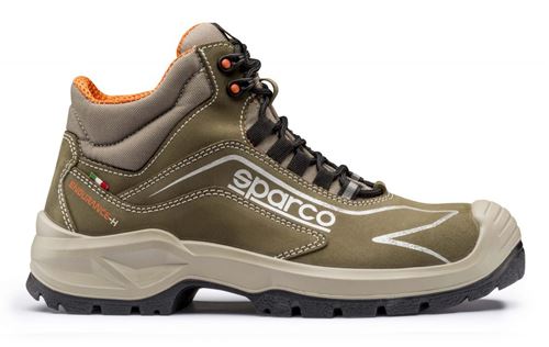 Chaussures de sécurité Endurance-H 07521 VDVD S3 SRC S24 - T.40 - ENDURANCE-H 07521 VDVD-40
