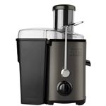 Centrifugeuse Black&Decker BXJE600E 600 W Noir