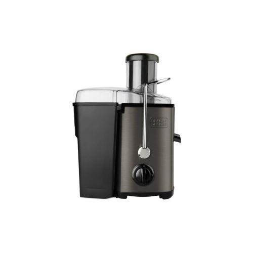 Black + Decker Bxje600e Centrifugeuse 600 W - 2 Vitesses