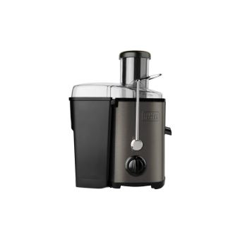 BLACK+DECKER BXJE600E - Centrifugeuse - 600 Watt