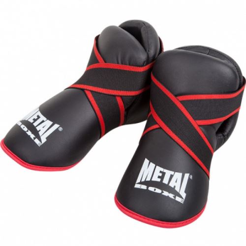 Protège Pieds full contact Enfant-Protège Pieds Enfant Noir - XXXS (PB165XXXSN)----Protège Pieds Enfant Noir - XXXS (PB165XXXSN)-----------Protège Pieds Enfant Noir - XXXS (PB165XXXSN)-----
