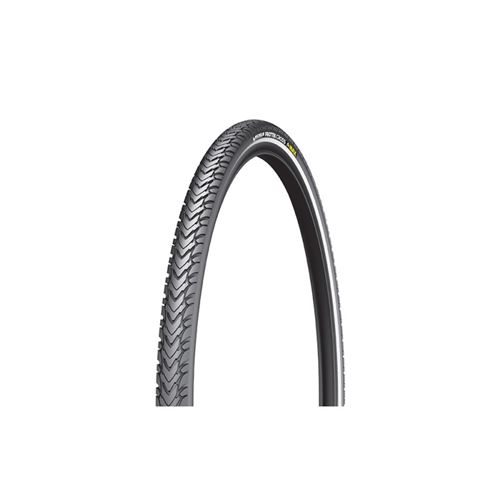 Michelin PROTEK Pneu 700 x 35c Noir