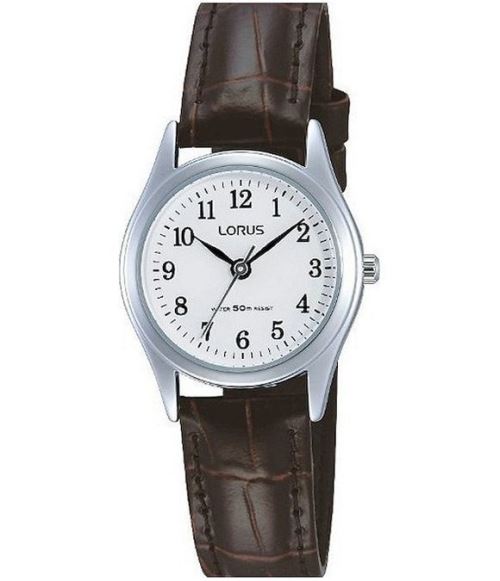 Lorus RRS13VX9 - Femme montre