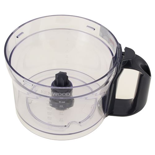 Pièces Détachées Petit Électroménager Kenwood Bol Robot Poignee Grise pour Robot Kenwood