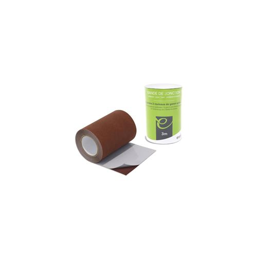 exelgreen gazon synthétique - bande de jonction préencollée - 3m