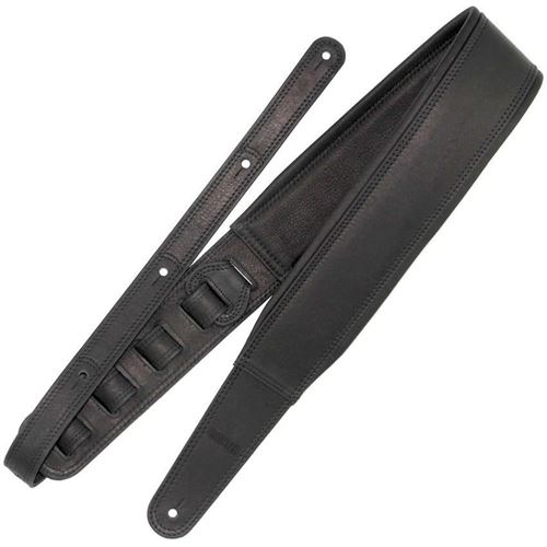 Richter Springbreak I Black 1008 sangle guitare