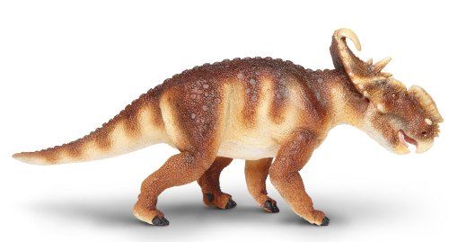 Monde Préhistorique Sauvage Safari Pachyrhinosaurus