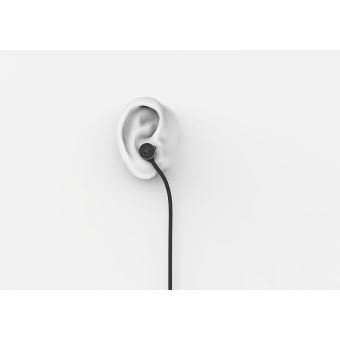 Ryght Nero écouteurs Avec Micro Intra Auriculaire Bluetooth