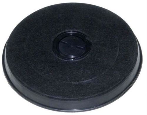 Faber Noire Filtre À Charbon Pour Hotte - Image 2