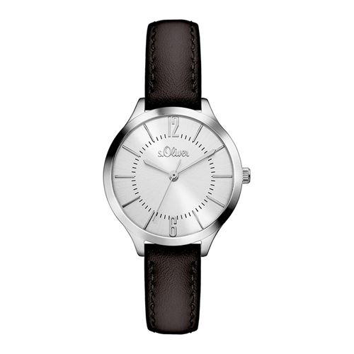s.Oliver SO-3360-LQ Ladies Montre