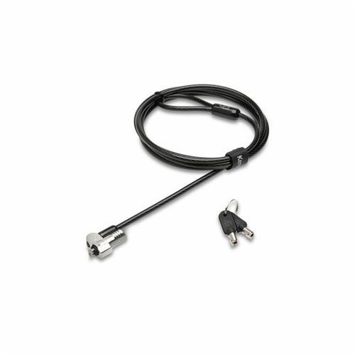 Kensington Nanosaver Keyed Laptop Lock - Câble De Sécurité