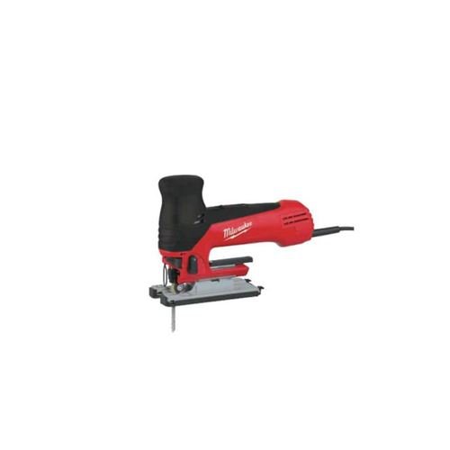 MILWAUKEE Scie sauteuse JS 120X  - 710W - &oslash;120mm - 5 lames