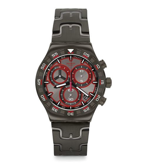 Montre Swatch YVM406G
