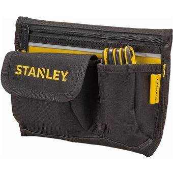 Stanley – Petit Sac À Outils Portable, 1 Pièce, Mini Sac De Taille