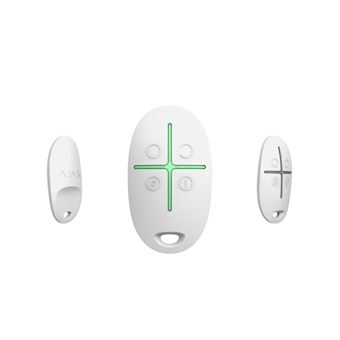 Télécommande porte-clé Ajax SPACE CONTROL W - 1