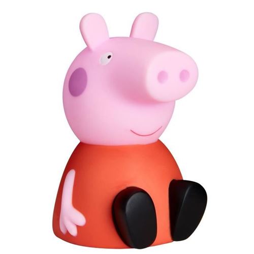 Peppa Pig-Veilleuse et lampe torche GoGlow Buddy