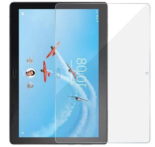 Film de protection Verre trempé pour Lenovo Tab P10 TB-X705F/N