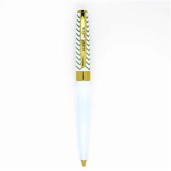 DRAEGER 149PC STYLO SUPER SOEUR