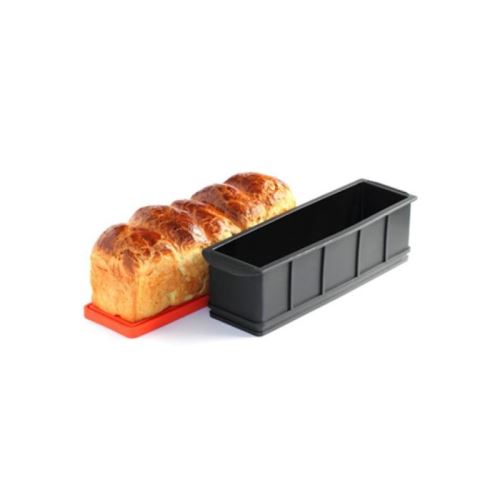 YOKO DESIGN Moule universel bas rouge