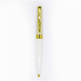 DRAEGER 144PC STYLO MA FILLE CHERIE