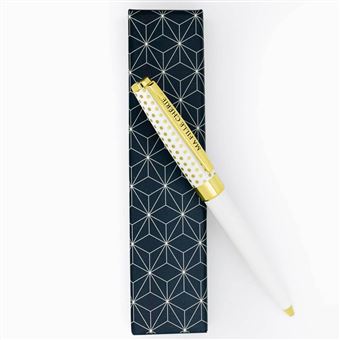 DRAEGER 144PC STYLO MA FILLE CHERIE