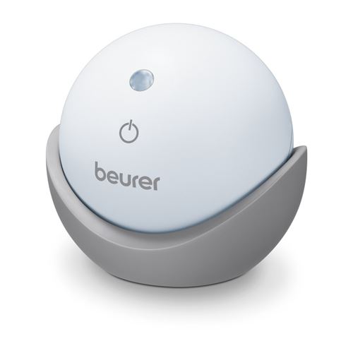 Dodow le gadget connecté pour lutter contre les insomnies #12