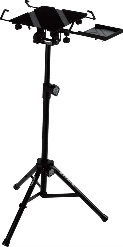 Quiklok - LPH004 - Support pour ordinateur portable - Pied de microphone - Image 3
