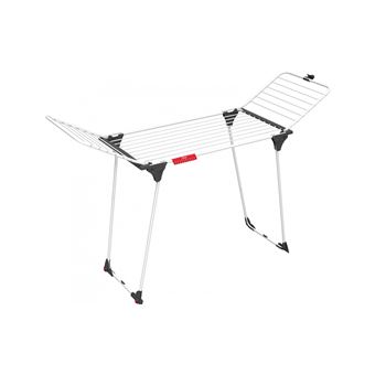 Séchoir à linge extensible 20m Vileda 157248 - 1
