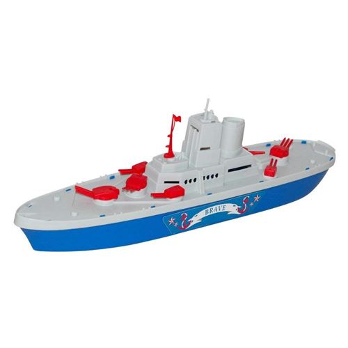 Navire De Marine