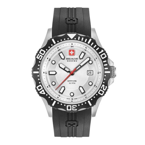 Montre Homme Swiss Military Hanowa 06-4306.04.001