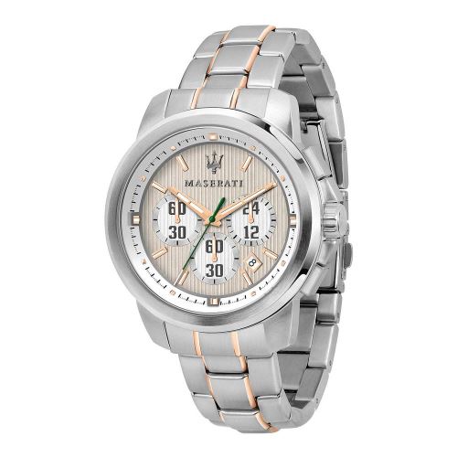 Montre Homme Maserati R8873637002