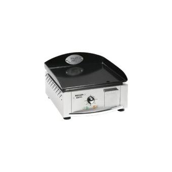 Roller Grill PL 400 E - Plancha -électrique - 1482 cm ²