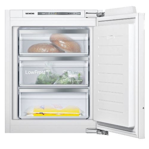 Siemens GI11VADE0 Einbau Gefrierschrank 60cm
