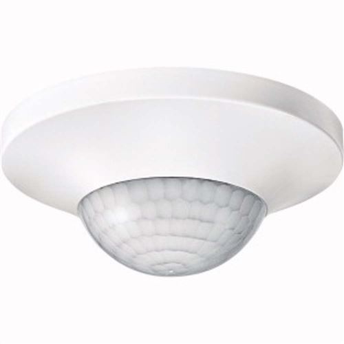 Merten MEG5522-0019 ARGUS Präsenz Sensor-Modul mit IR, polarweiß