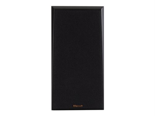 Klipsch Reference Premiere RP-500M - Haut-parleur - étagère - 75 Watt - 2 voies - ébène