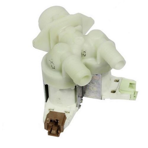 Electrolux Electrovanne 2 Voies (224965-43040) Lave-Linge 1325186110 Electrolux, Faure, Arthur Martin Electrolux, Aeg, Zanussi, Far, Essentiel B, Horn - 224965_3662894225098