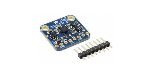 Carte d'extension Adafruit 2019 1 pc(s)