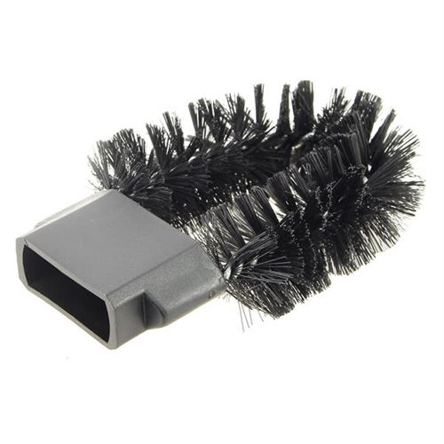 Whirlpool Brosse Radiateur Adaptable Sur Tout Suceur Plat