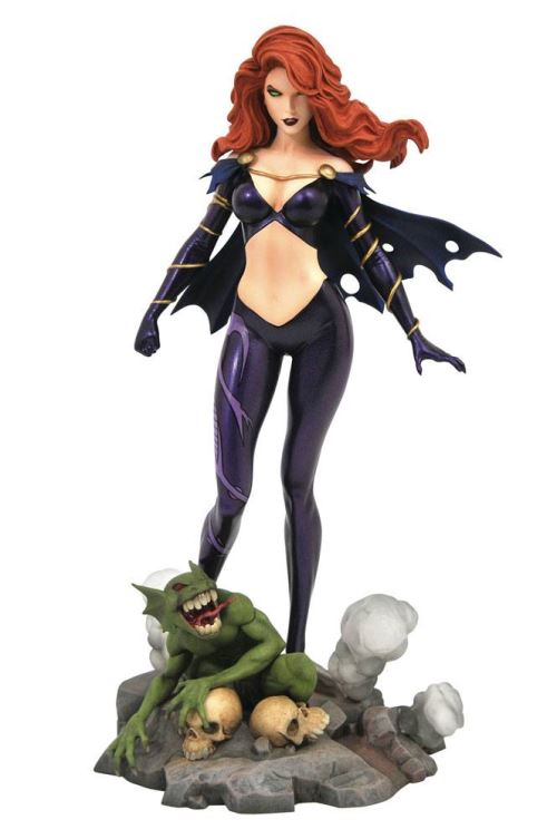 Marvel Comic Gallery statuette Goblin Queen 23 cm