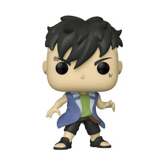 Figurine Funko Pop Animation Boruto Kawaki