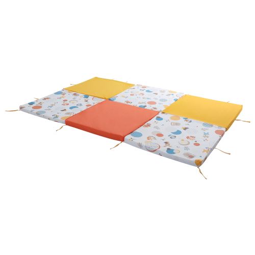 Maxi Matelas tapis malin Tinéo C'est Chouette