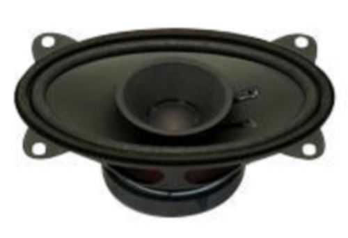 Visaton grille de protection 4 x 6 visaton