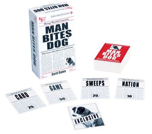 L'homme mord le chien